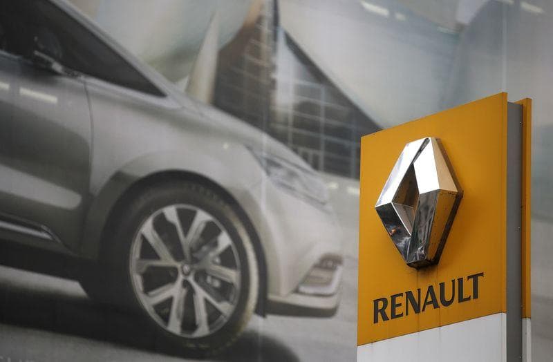 Azim Ahmadxo‘jayev O‘zbekistonda Renault Avtovaz avtomobil zavodi qurilishini ma'lum qildi