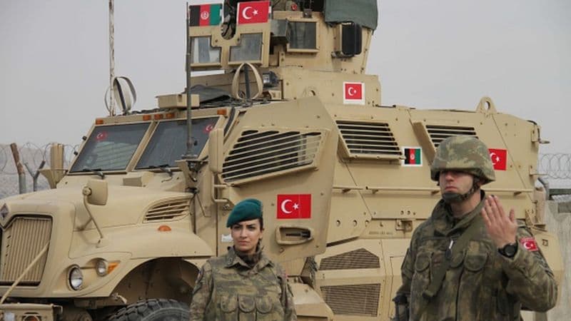 Turkiya «Tolibon»ning qat'iy ogohlantirishini qanday «o‘qidi». Turk harbiylari Afg‘onistonda nima uchun qolmoqda?