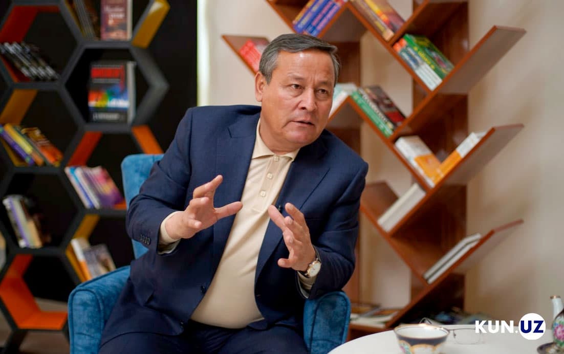 Sovxoz rahbarligidan hokimlikkacha, ikki prezident davri va tanqidlar haqida - Shuhrat Abdurahmonov bilan katta intervyu