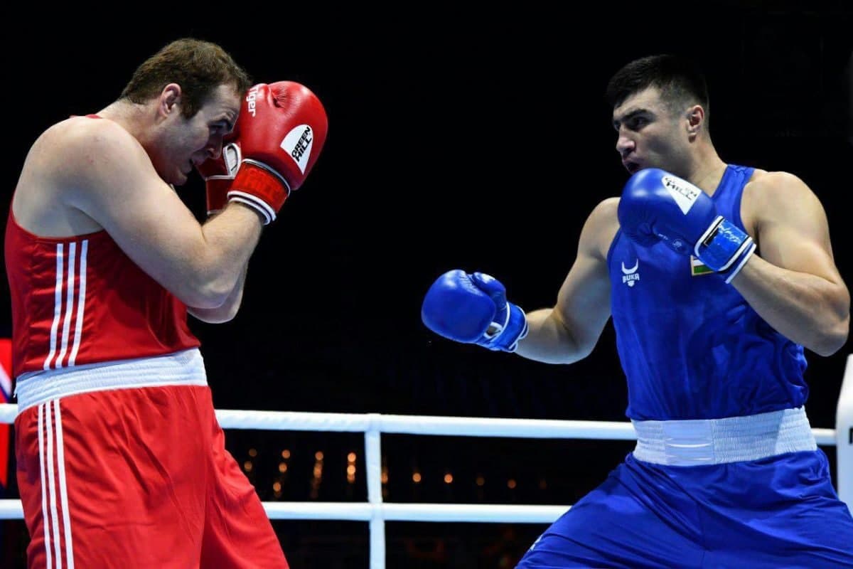 Gubernator kubogi: O‘zbekistonlik bokschilar turnirni 6 medal bilan yakunlashdi