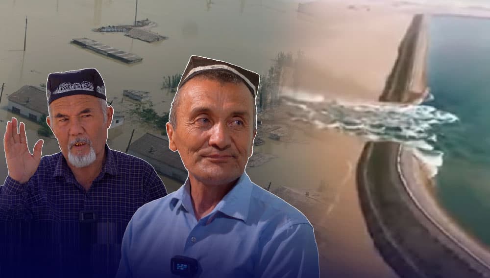 Sardoba fojiasiga 1 yil: Xotiralar, o‘zgarishlar va oqibat