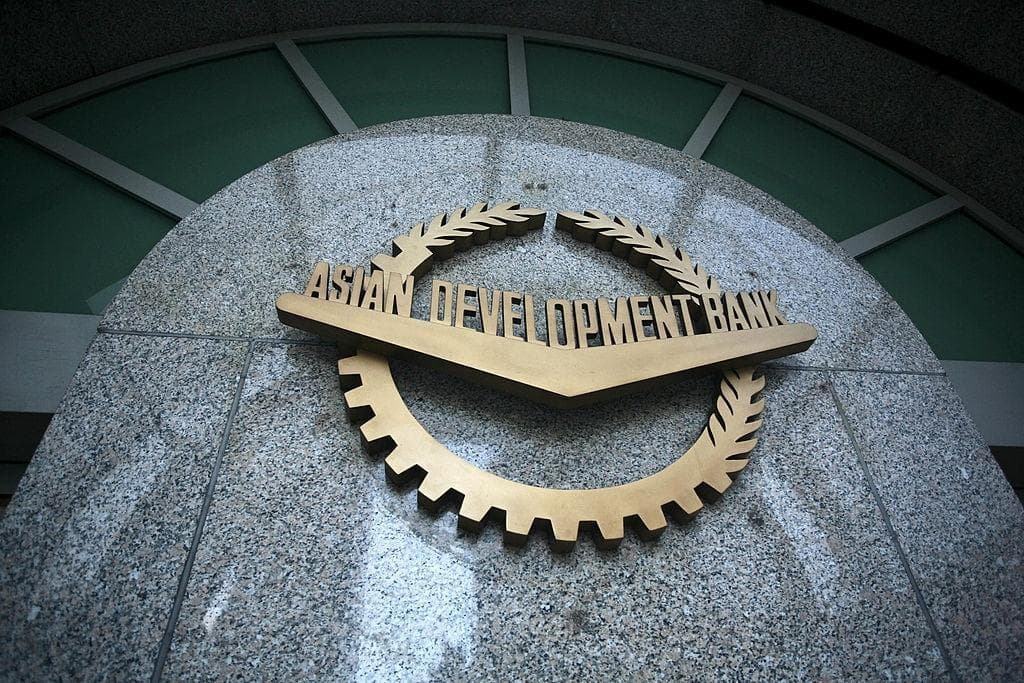 OTB O‘zbekistonning iqtisodiy o‘sish ko‘rsatkichlari bo‘yicha prognozlarini yaxshiladi