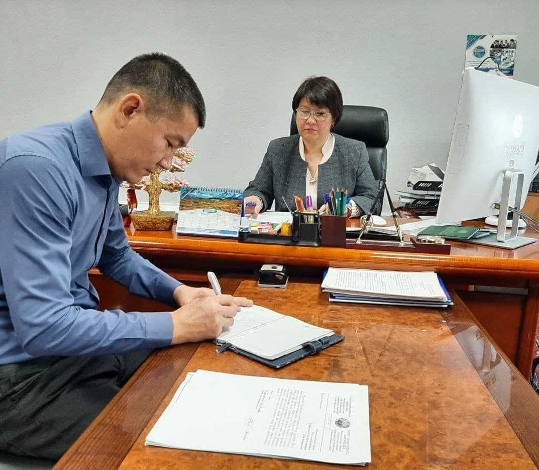 Qoraqalpog‘istonda 36 nafar xodimning 70 mln 763 ming 764 so‘m ustama pullari to‘lanmayapti