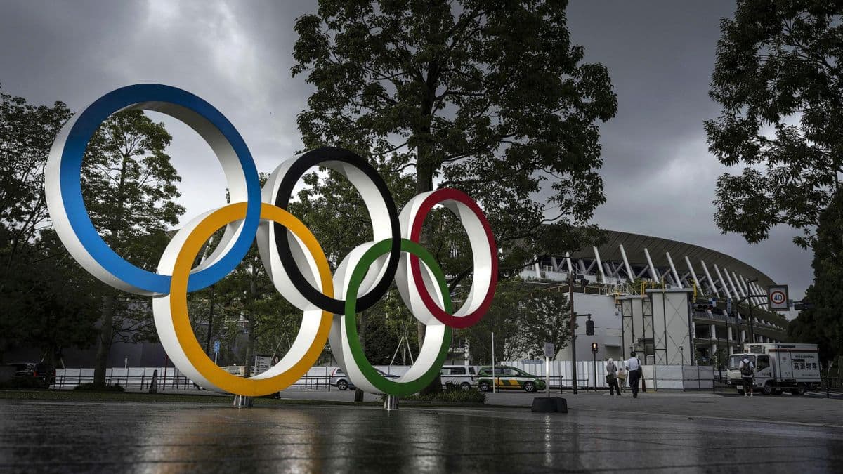 Andijonlik o‘quvchi Tokio olimpiadasiga yo‘llanmani qo‘lga kiritdi
