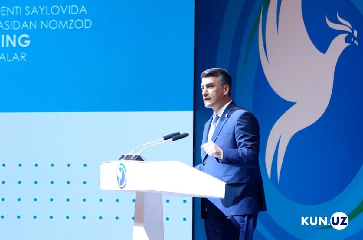 “Imtiyoz berish modaga aylanib ketdi” - Alisher Qodirov