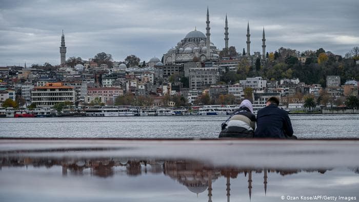 Turkiyada 3 kunlik komendantlik soati joriy qilinadi