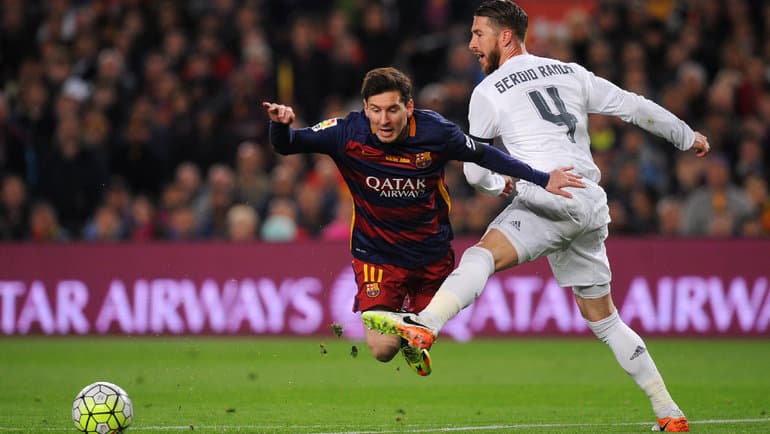 Endi ular ishsiz: Messi, Ramos, Luiz va boshqa erkin agentlar