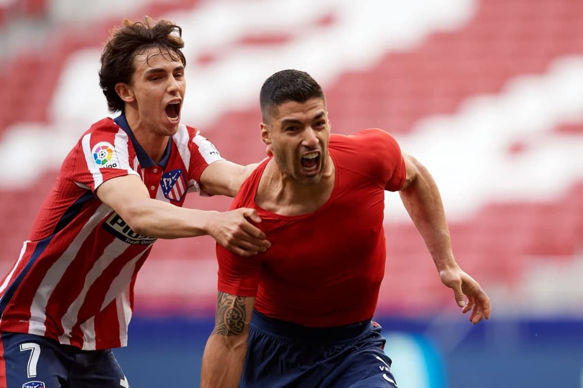 Top-uikend: «Barselona» chempionlikdan «voz kechdi», Suares Madridda qahramon, «Liverpul»ni darvozabonning goli qutqardi