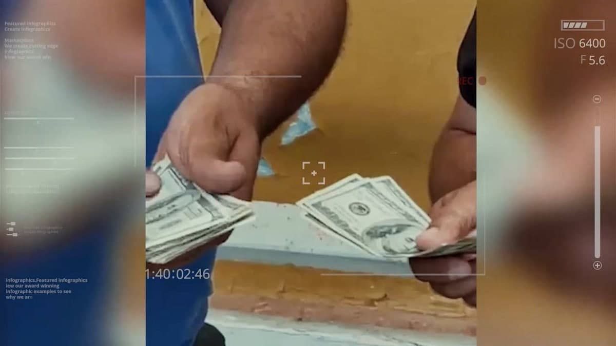 Bekobodda 1200 dollarga giyohvand modda sotayotgan shaxs ushlandi