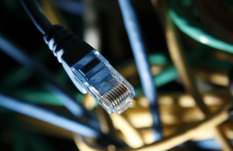 Viloyatlar kesimida maktablarning internetga ulanganlik ko‘rsatkichlari ma'lum qilindi
