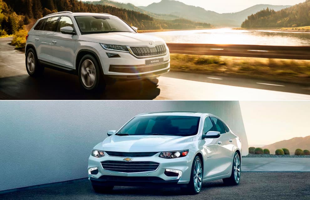 Sud raislari uchun Skoda Kodiaq va Malibu-2 mashinalari xarid qilindi. Oliy sud xaridlar qonunchilikka zid emasligini bildirdi