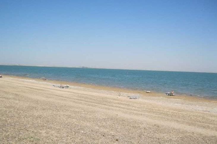 Navoiy va Jizzax viloyatlarida plyaj hamda dam olish obektlari quriladi