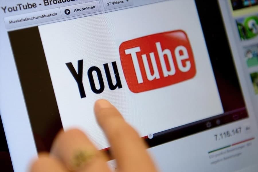 YouTube dizlayk hisobini berkitadi. Yoqmagan videoga dizlayk bosish saqlab qolinadi