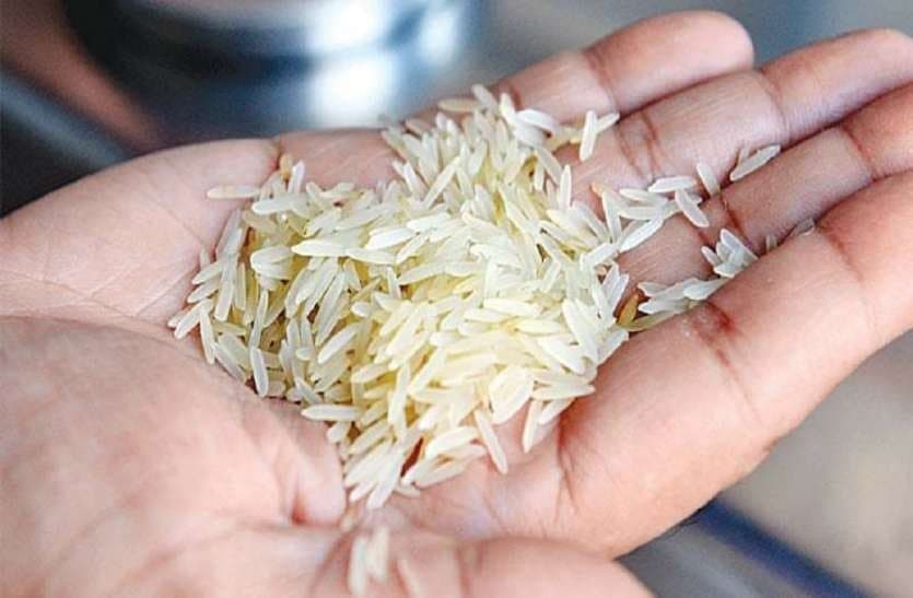 Ulug‘norlik fuqaroga sholi mahsulotlarini olib berishni va'da qilib, chuv tushirishdi