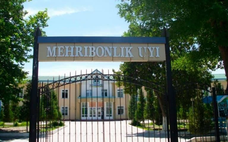 “Navoiy va Namangan shaharlarida yetimxonada bola qolgani yo‘q” - bosh vazir o‘rinbosari