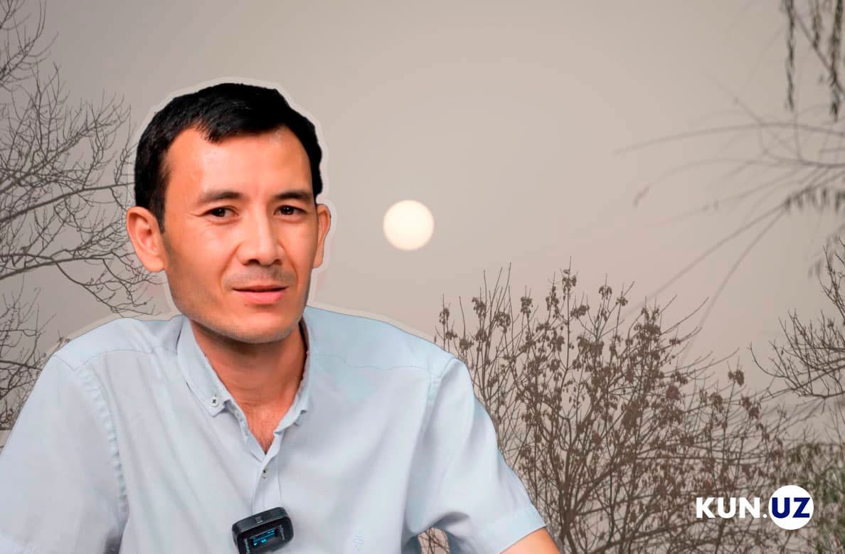 «Chang ko‘tarildi, ketdi, tamommi»? - Gidrometeorolog favqulodda holat e'lon qilinmaganidan taajjubda
