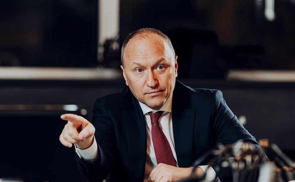 Moskva meriyasi qurilishda migrantlardan butunlay voz kechish rejasini ishlab chiqmoqchi