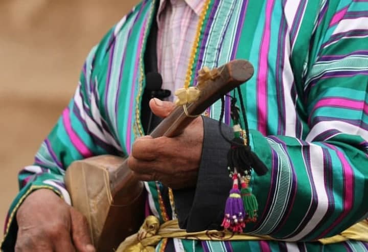 Ikkinchi Xalqaro baxshichilik san'ati festivali Nukusda o‘tkaziladi