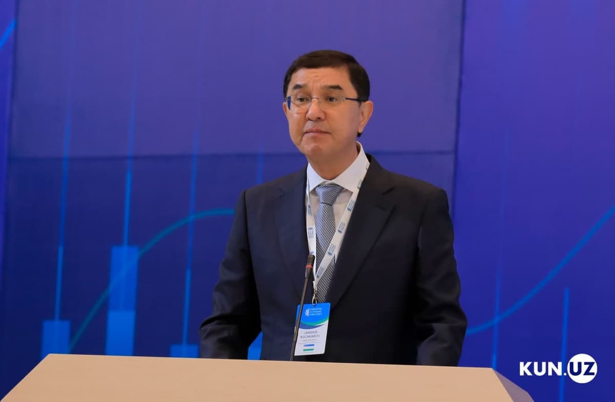 Qo‘chqorov mamlakatning eng yirik kompaniyalarida IPO o‘tkazish rejalarini ma’lum qildi