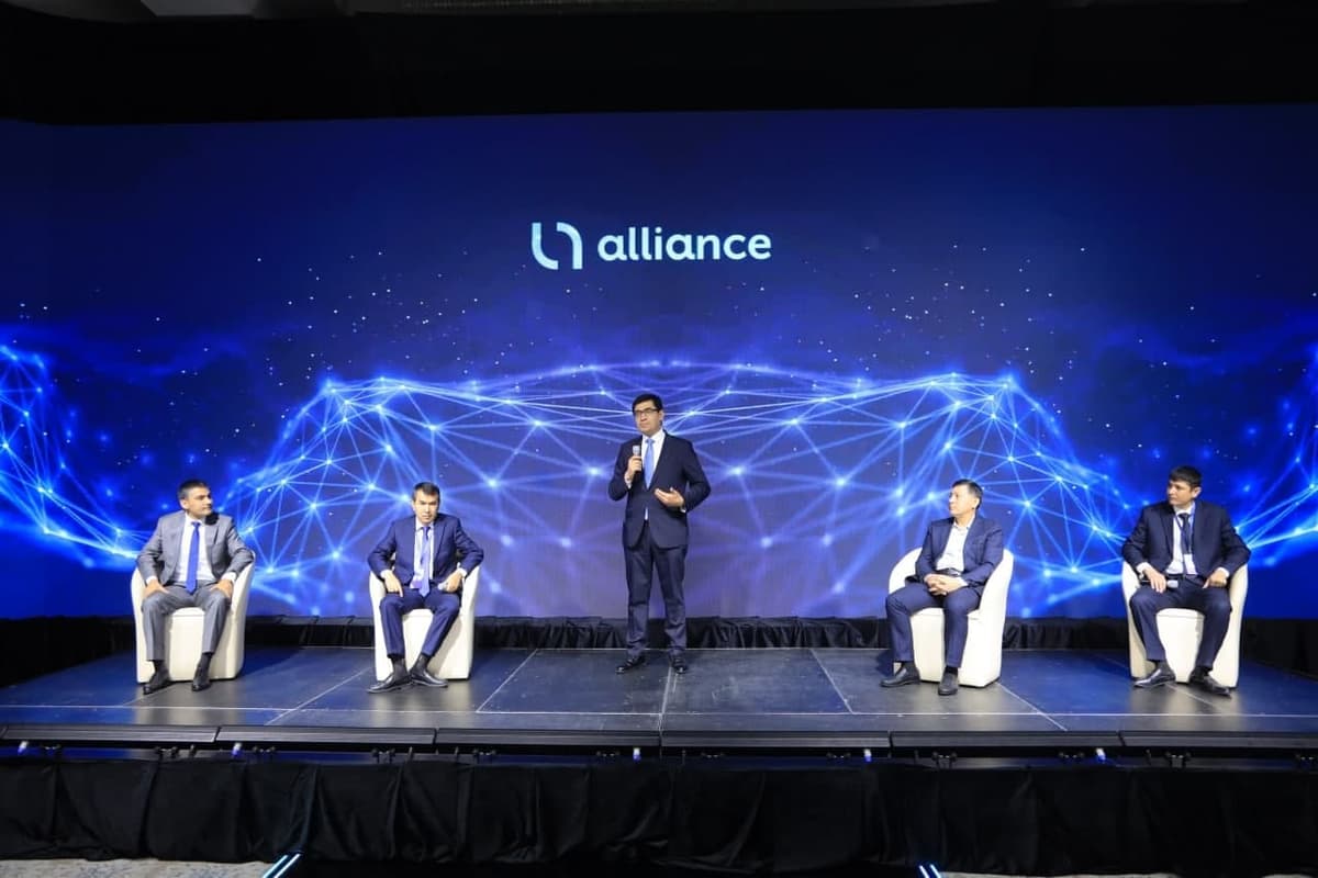 Asia Alliance Bank 30dan ortiq xizmatlar ko‘rsatadigan Alliance mobil ilovasini ishga tushirdi