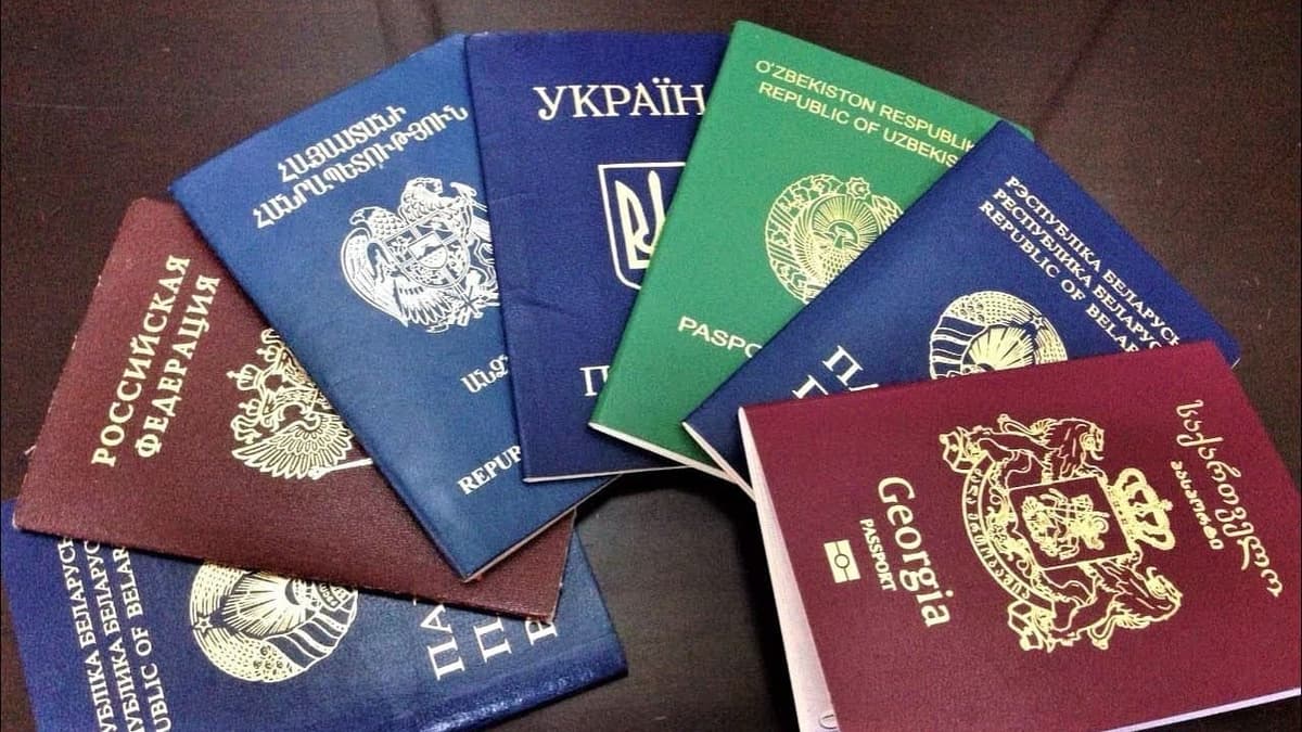 Хорижий давлат фуқаролигини олгани ҳақида хабар бермаган Ўзбекистон фуқаролари жавобгарликка тортилади – Депутатлар қонун лойиҳасини бир овоздан маъқуллади