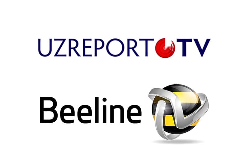 «Beeline» UZREPORT TV’ga qarshi sudda yutqazdi