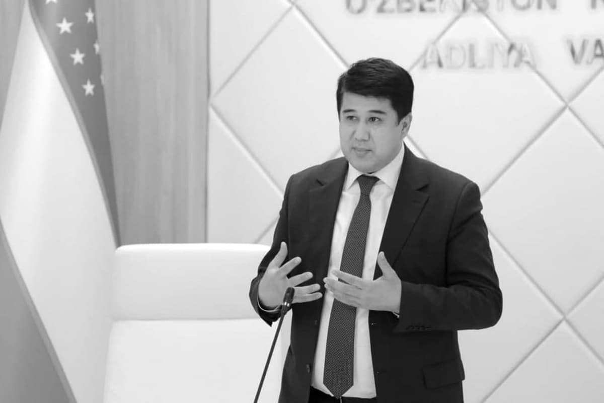 Скончался 38-летний сотрудник Агентства информации и массовых коммуникаций