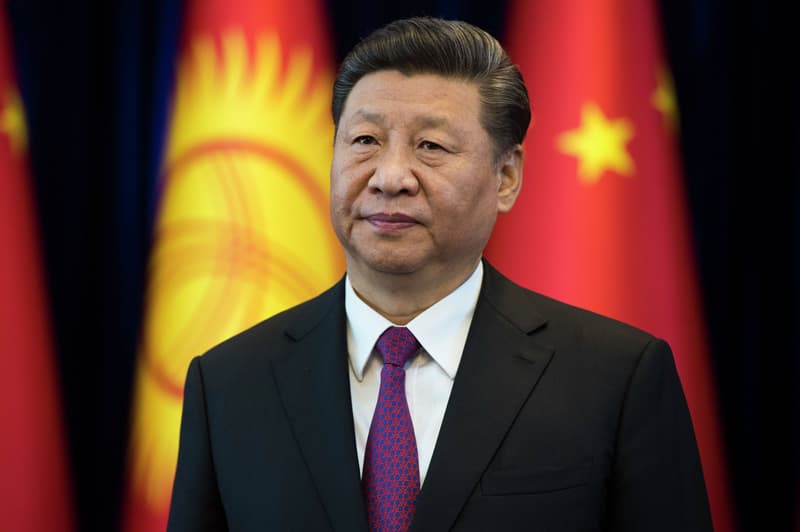Xitoy pandemiyaga qarshi kurashish uchun xalqaro hamjamiyatga 3 mlrd dollar ajratadi