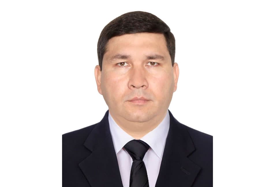 Назначен новый главный эколог Ташкента