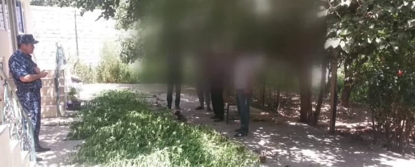 Surxondaryoda o‘tkazilgan «Xavfsiz tuman» va «Qoradori-2021» tadbirlarida ko‘plab qonunbuzilish holatlari aniqlandi