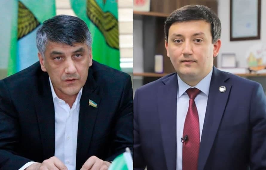 «Hali ikkinchi va uchinchi o‘qish bor» - «Reklama to‘g‘risida»gi qonun loyihasi bo‘yicha izohlar berildi