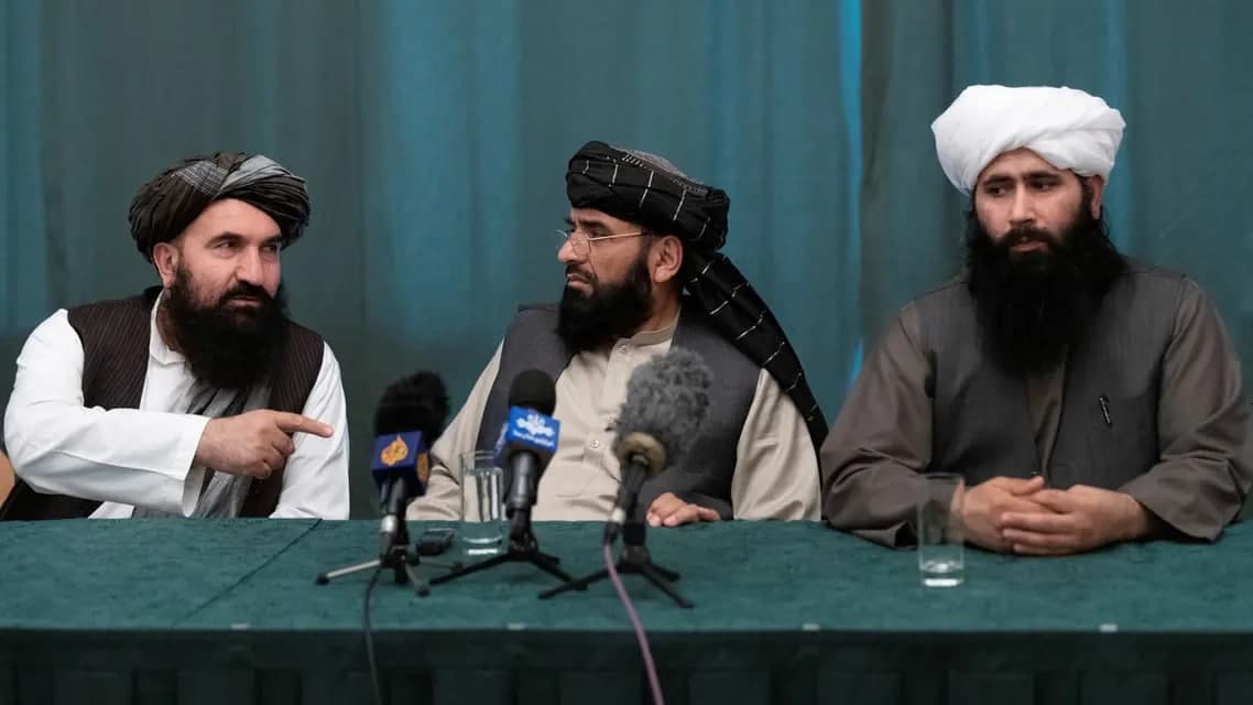 «Tolibon» ayollarga nisbatan shartlarini ma'lum qildi
