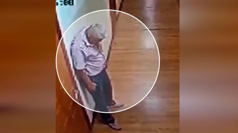 Qirg‘iziston prezidenti viloyat sudi raisining ishga mast holda kelgan videosini namoyish etdi