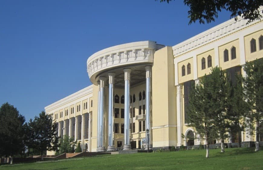 Konservatoriyaning Nukus filiali tashkil etildi