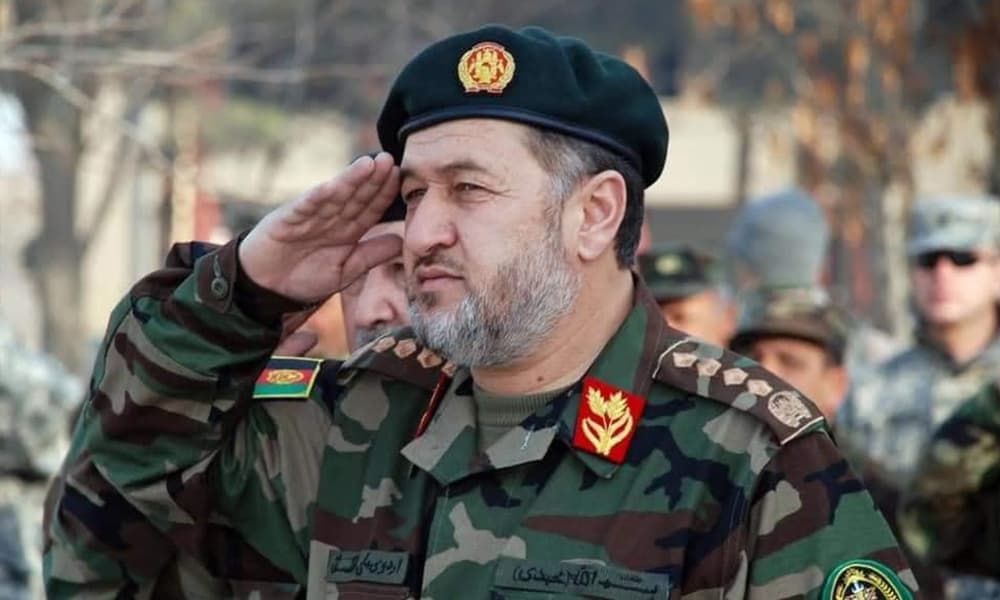 Afg‘oniston mudofaa vazirligi toliblarga qarshi operatsiyalar boshlanishini ma'lum qildi