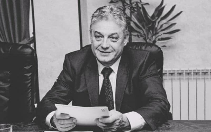 От коронавируса скончался Руслан Мубаракшин, занимавший руководящие посты в электроэнергетике