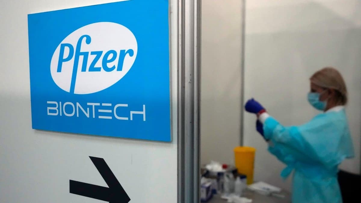 АҚШ 5-11 ёшли болаларни коронавирусга қарши Pfizer вакцинаси билан эмлашга рухсат берди