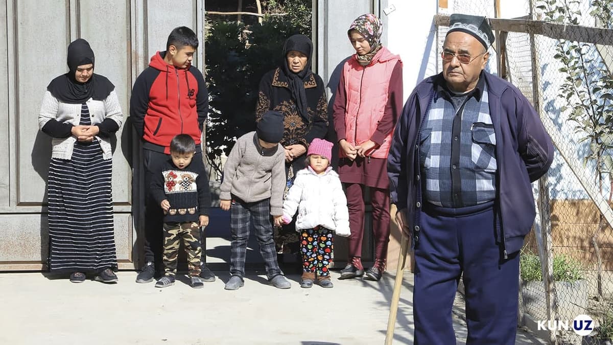 1 yilda bitmagan muammo Kun.uz tanqididan so‘ng 1 haftaga bormay hal bo‘ldi