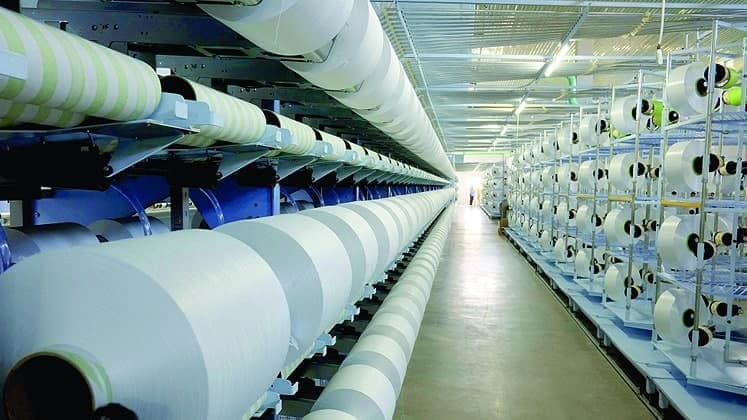 Uzbekistan increases textile exports