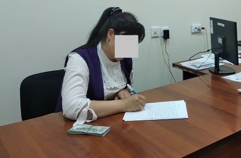 Китоблик ота фарзандлари учун 6 500 доллар алимент тўлади