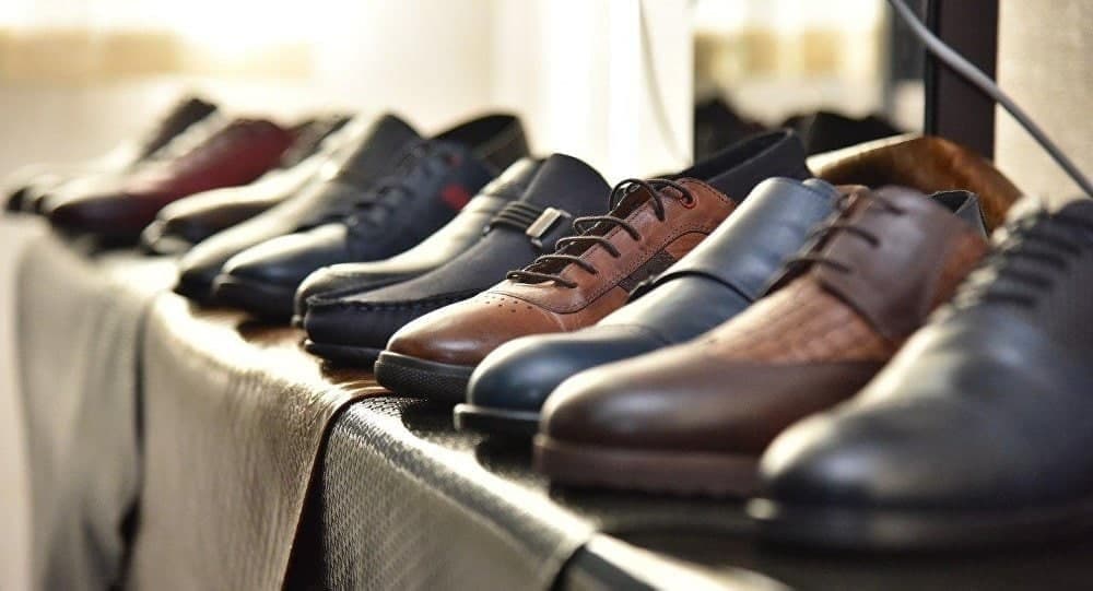 Italian company granted right to export Uzbek leather products to Europe