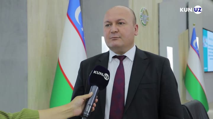 «Qora mog‘or» o‘zbekistonliklarga xavf solmayapti – Botir Qurbonov