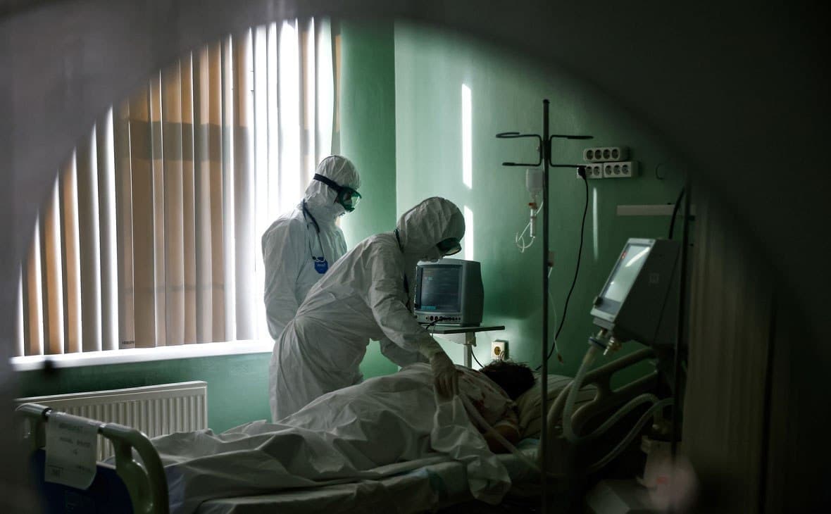 Dunyo bo‘yicha koronavirus oqibatida vafot etganlar soni 5 mln nafardan oshdi