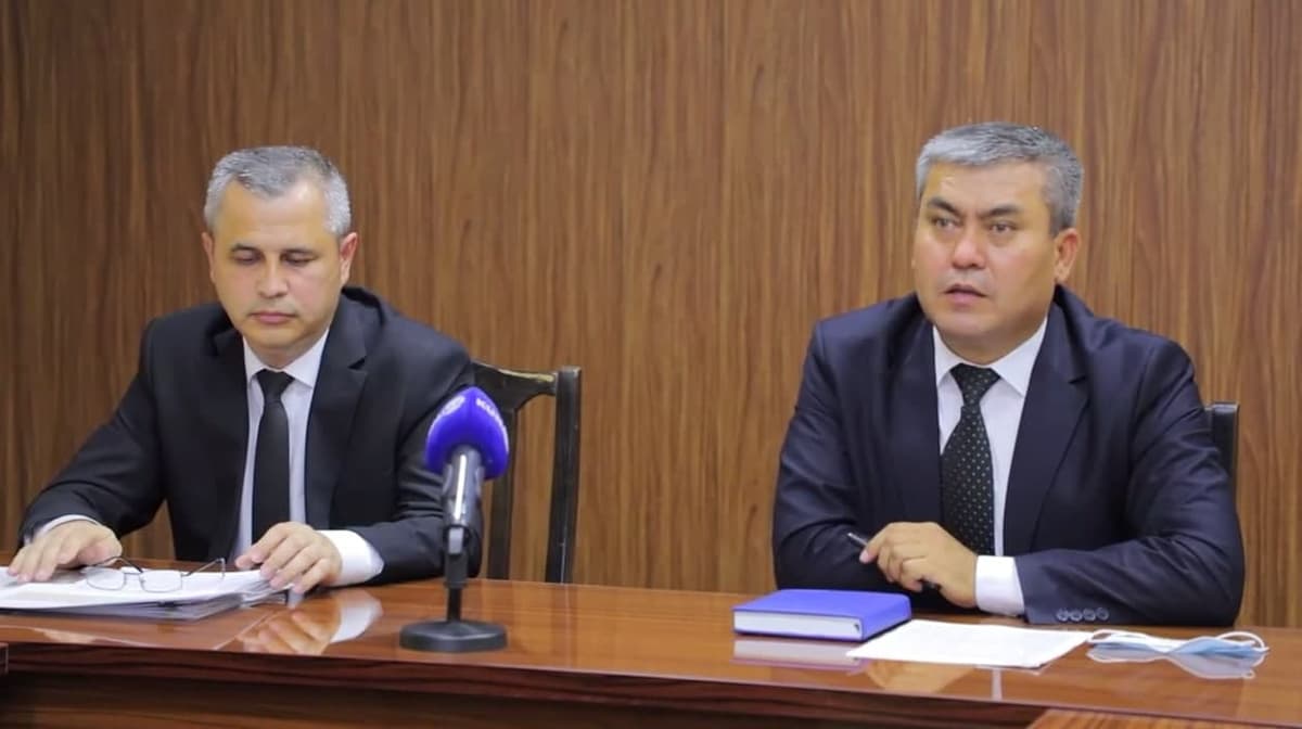Andijon – hokimlar eng ko‘p noqonuniy qaror chiqarayotgan hududlardan biri. Viloyat sudyalari bunga munosabat bildirdi