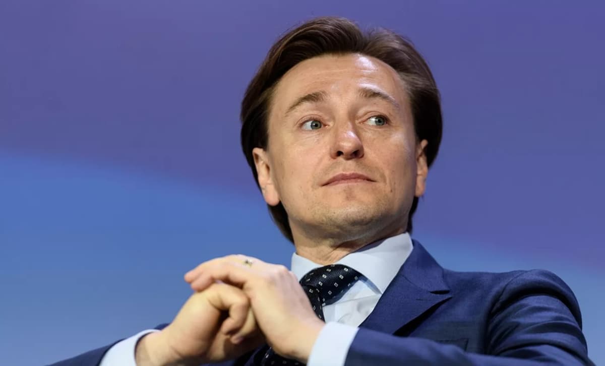 Сергей Безруков заразился коронавирусом