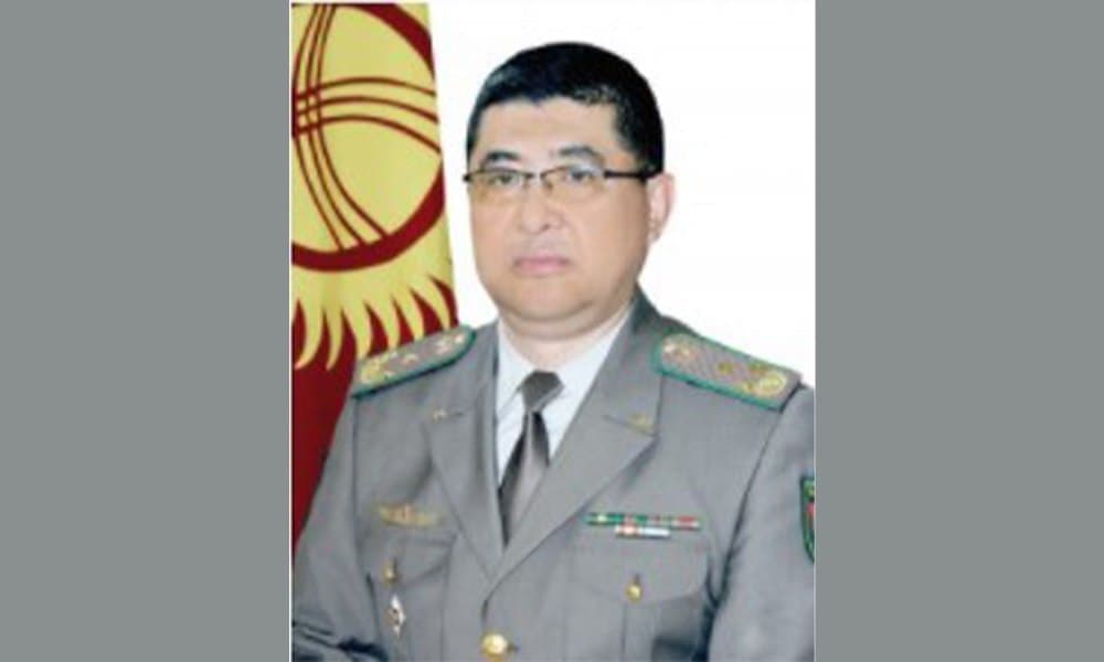 O‘zbekiston fuqarolaridan chegaradan o‘tish uchun pora talab qilib kelgan qirg‘iz amaldorlari qo‘lga olindi