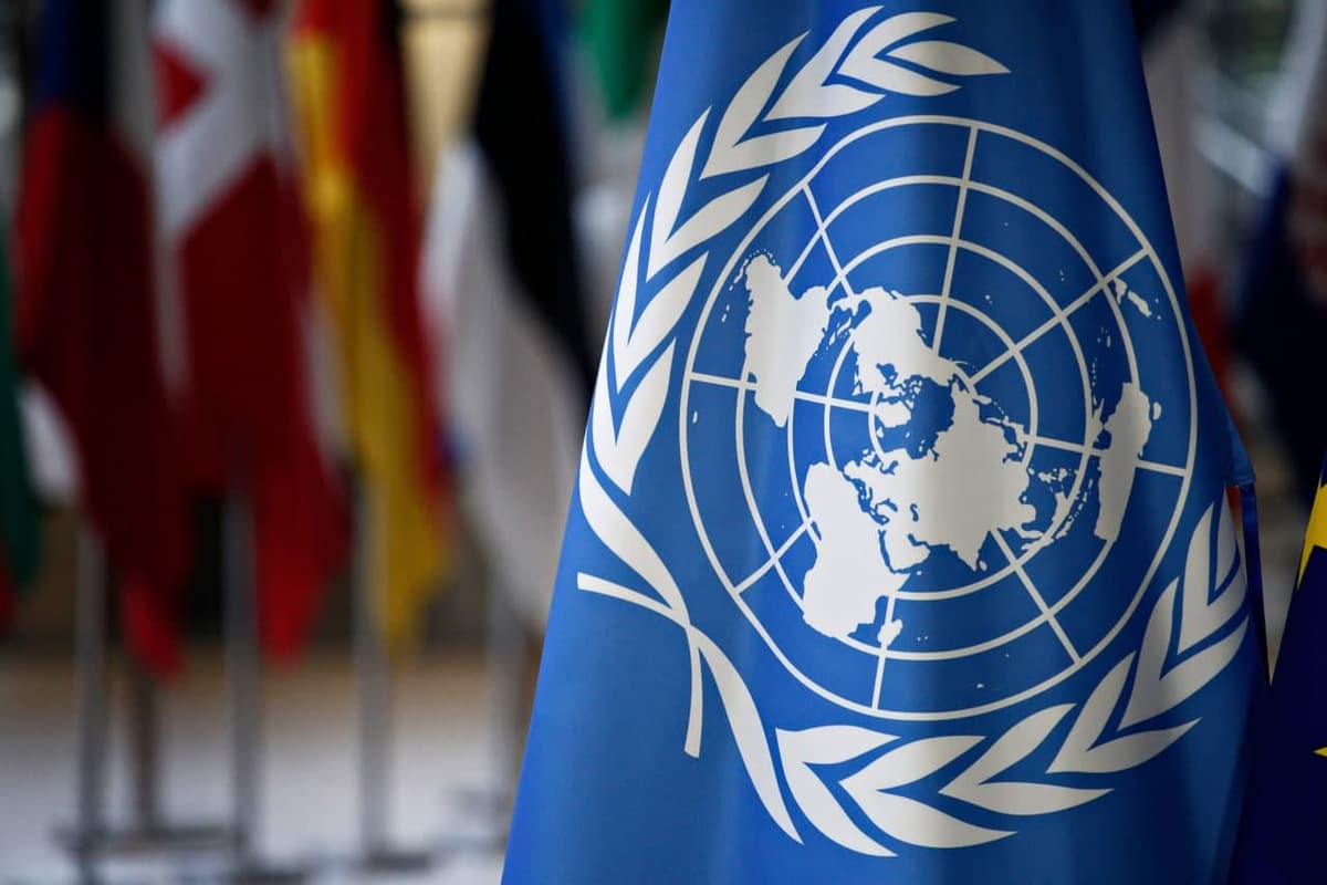 Global harbiy xarajatlar 2 trillion dollarga yetdi – BMT