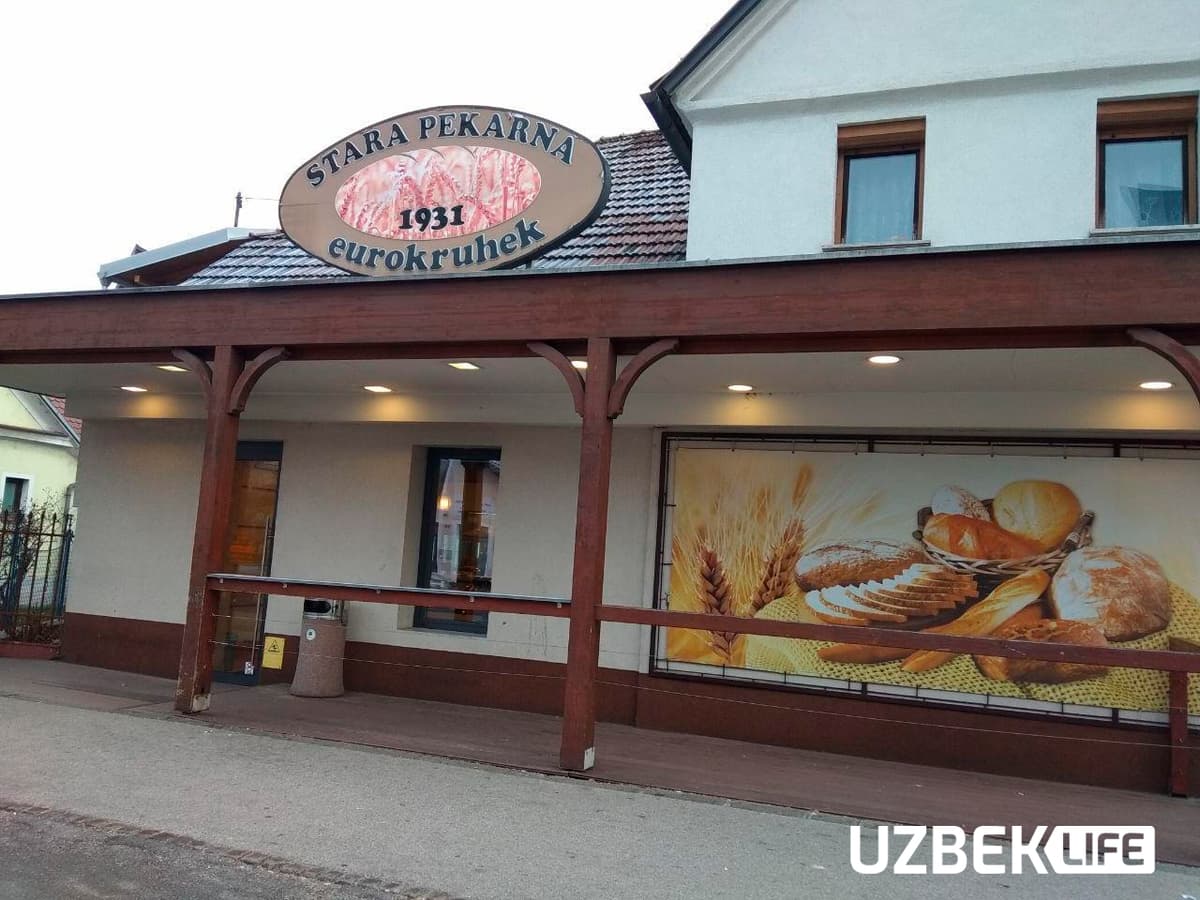 Lyublyanadagi novvoyxonalar haqida bilasizmi? (foto)