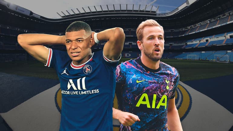Mbappe Madridga talpinmoqda, Keyn qochishga intilmoqda. Transferlar oynasining so‘nggi haftasidagi asosiy intrigalar
