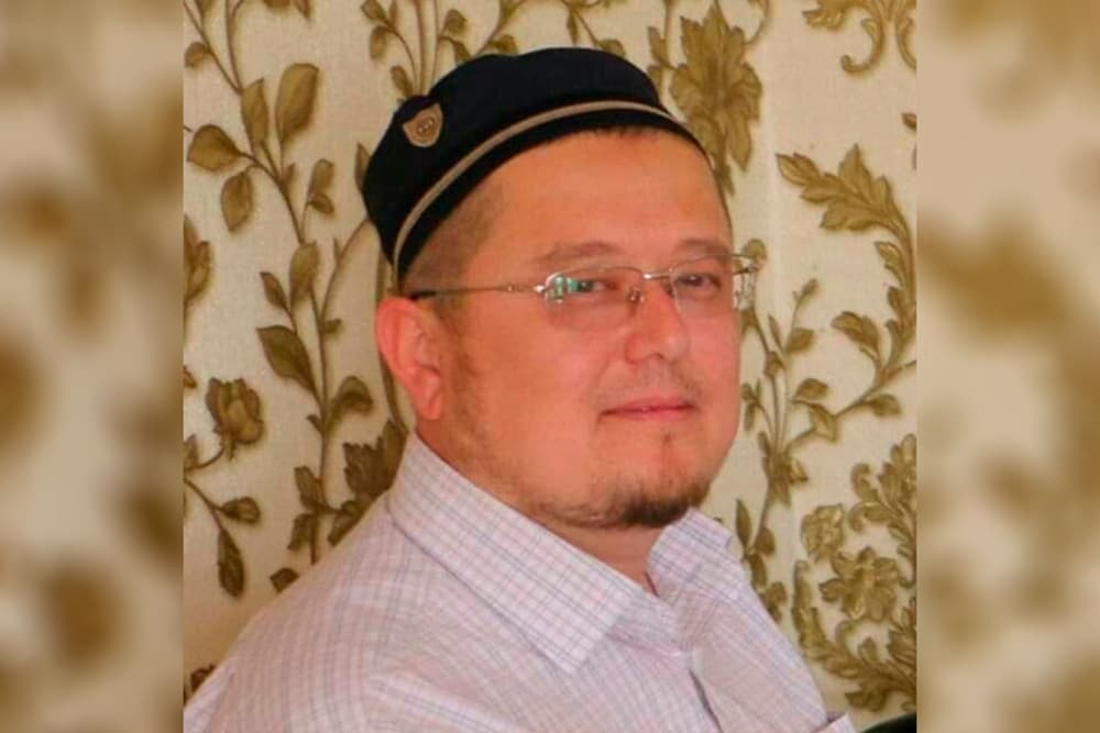 Yorqinjon domla Fozilov avtohalokatga uchrab, vafot etdi